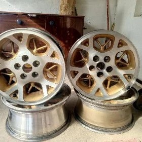 Jeep Grand 16lik disga