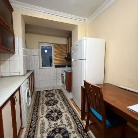 3 комнаты, центр