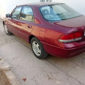 Mazda 626 1992