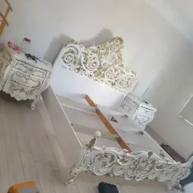 Spalny mebel