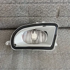 MERCEDES BENZ TUMANNİK
