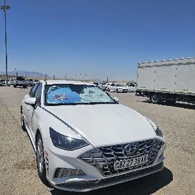 Hyundai Sonata 2023