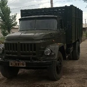 Zil 131 1985