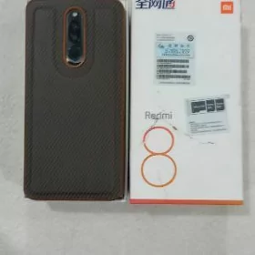Redmi 8