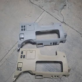 Leksus Es-350 plasmas airob 10