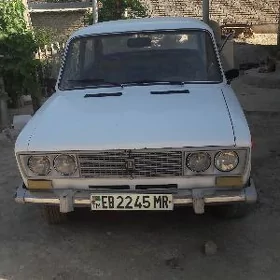 Lada 2106 1989