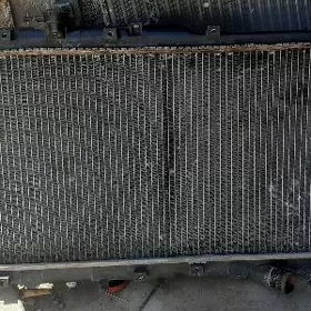 Radiyator vanna calysmaly