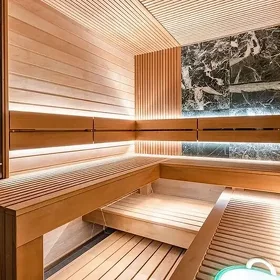 SAUNA PANO МОЖЕВЕЛЬНИК