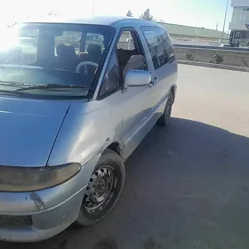 Toyota Previa 1995