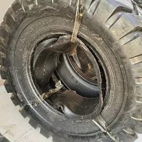 Liugong teker 17.5 25
