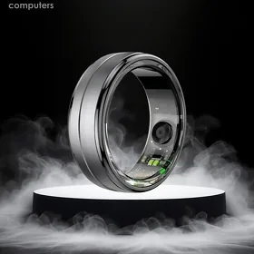 Кольцо Green Lion Smart Health (Ring size 9) 18.9m