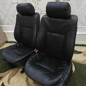 BMW E39 KOŹA SİDENYASY