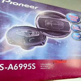 KALONKA Pioneer 6995S