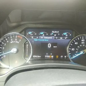 Ford Expedition 2020