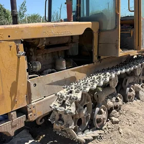 Komatsu 830E-AC 1987