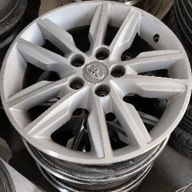 Avalon disga R17