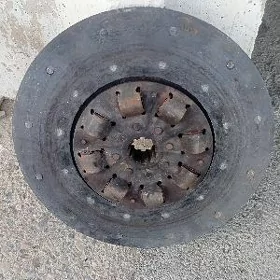 mazyñ zawot feredosy