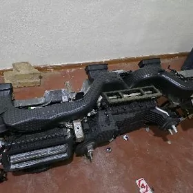 ford explorer 22 torpeda aşagy