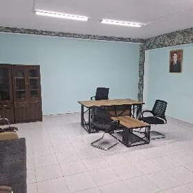 karende ofis arenda