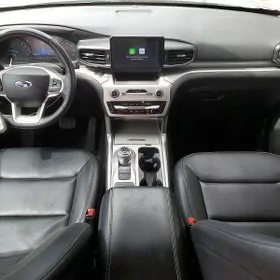 ford explorer 22 monitor xlt