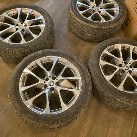 BMW X5 2754520 1KP