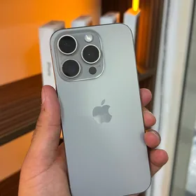 iPhone 15 pro Kredit✅