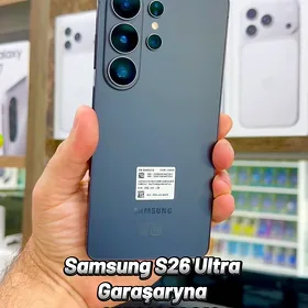 Samsung S26 ultra