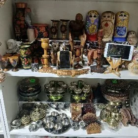 посуда,хрусталь,sovgatlar