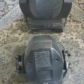 robot cyra
