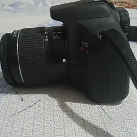 Canon Fotoparat.