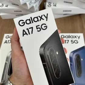 Samsung A17