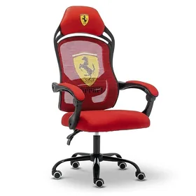 Oýun Kreslo Игровое кресло  FERRARI