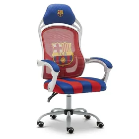 Oýun Kreslo Игровое кресло FC BARCELONA