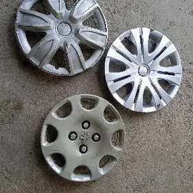 KALPAKLAR