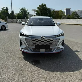 Changan X5 Plus 2026
