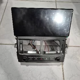 Tv Planset Corolla