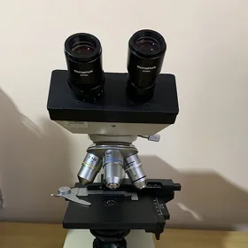 Olympus Mikroskop(микроскоп)