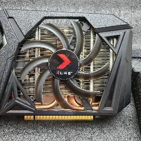 Nvidia GTX 1660 Super 6 Gb