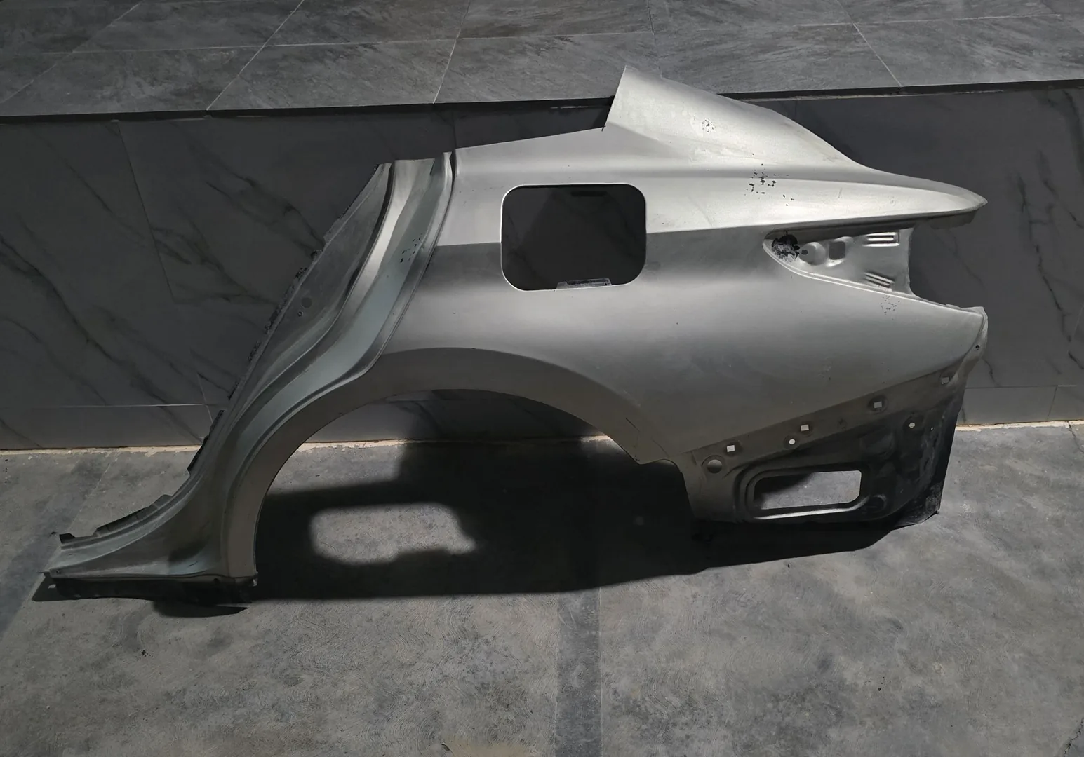 lexus es350 2019-2025 krilo