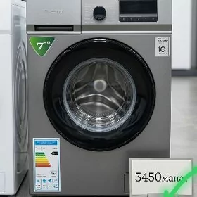 Стиралка Stiralka kir masyn