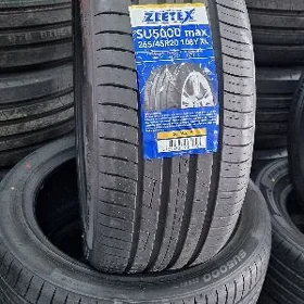 TEKER ZEETEX 265/45/20 2025Ý✅️
