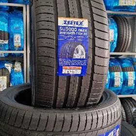 TEKER ZEETEX 315/35/20 2025Ý✅️ BMW X5/X6
