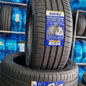 TEKER ZEETEX 275/40/20 2025Ý✅️ BMW X5/X6