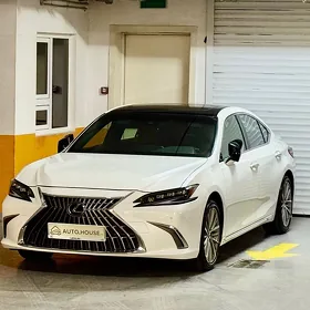 Lexus ES 350 2025