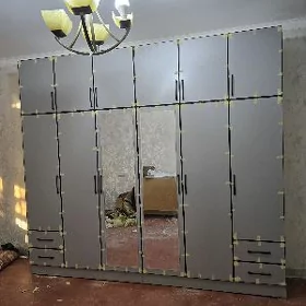 MEBEL TÄZE STENKA GARNITUR