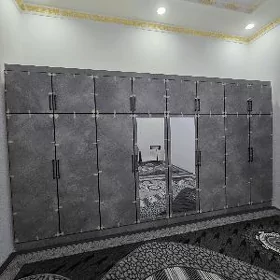 MEBEL TÄZE GARNITUR ŞKAF