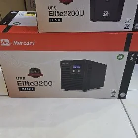 UPS MERCURY 3200VA/2000W