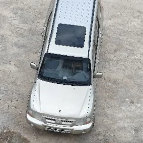 Mitsubishi Pajero 2005