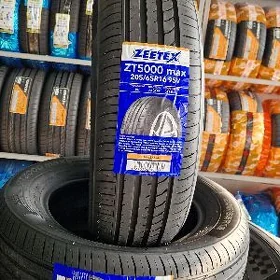 TEKER ZEETEX 205/65/16 2025Ý ✅