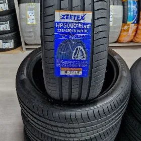 TEKER ZEETEX 235/45/18 2025Ý ✅